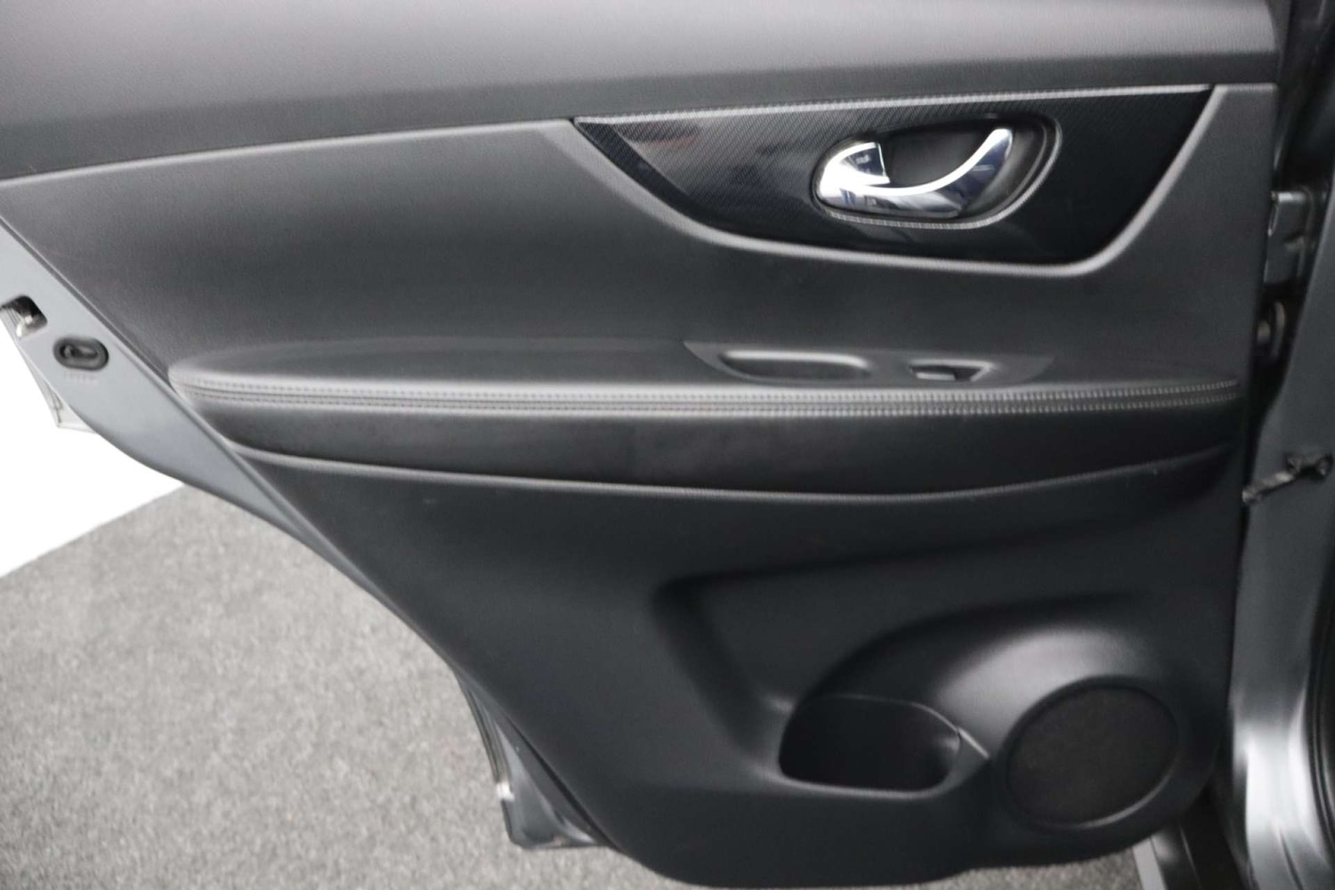 Used Nissan X-Trail 2018 for sale - 77650537: Photo 30