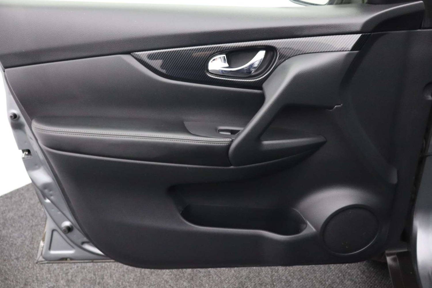 Used Nissan X-Trail 2018 for sale - 77650537: Photo 36