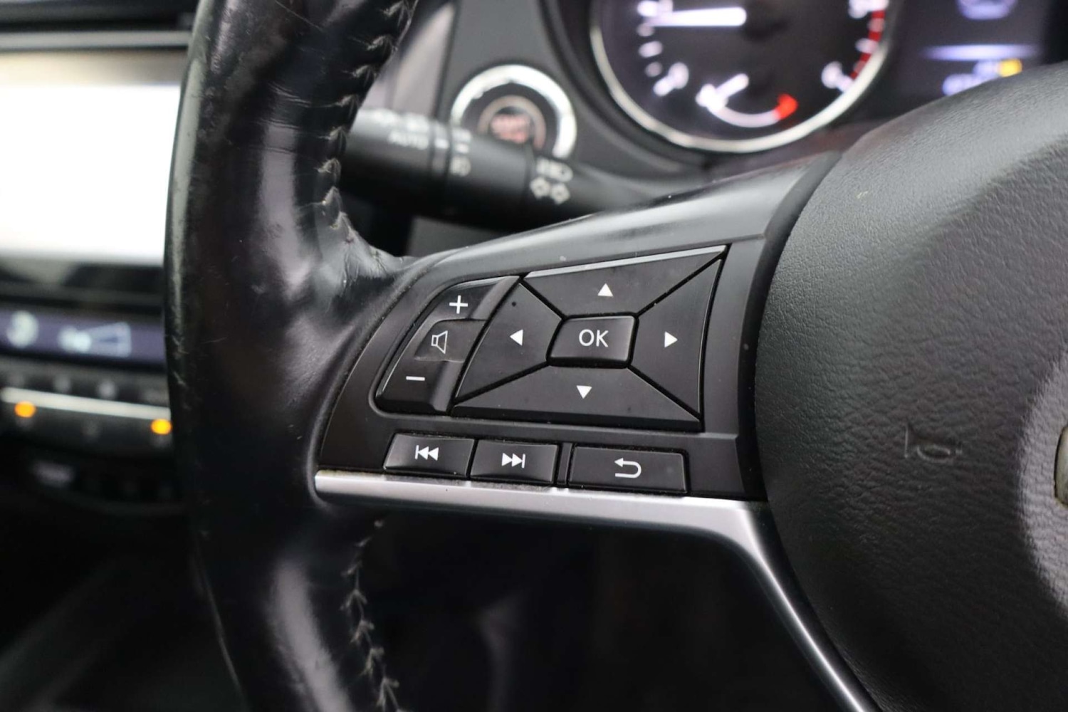 Used Nissan X-Trail 2018 for sale - 77650537: Photo 38