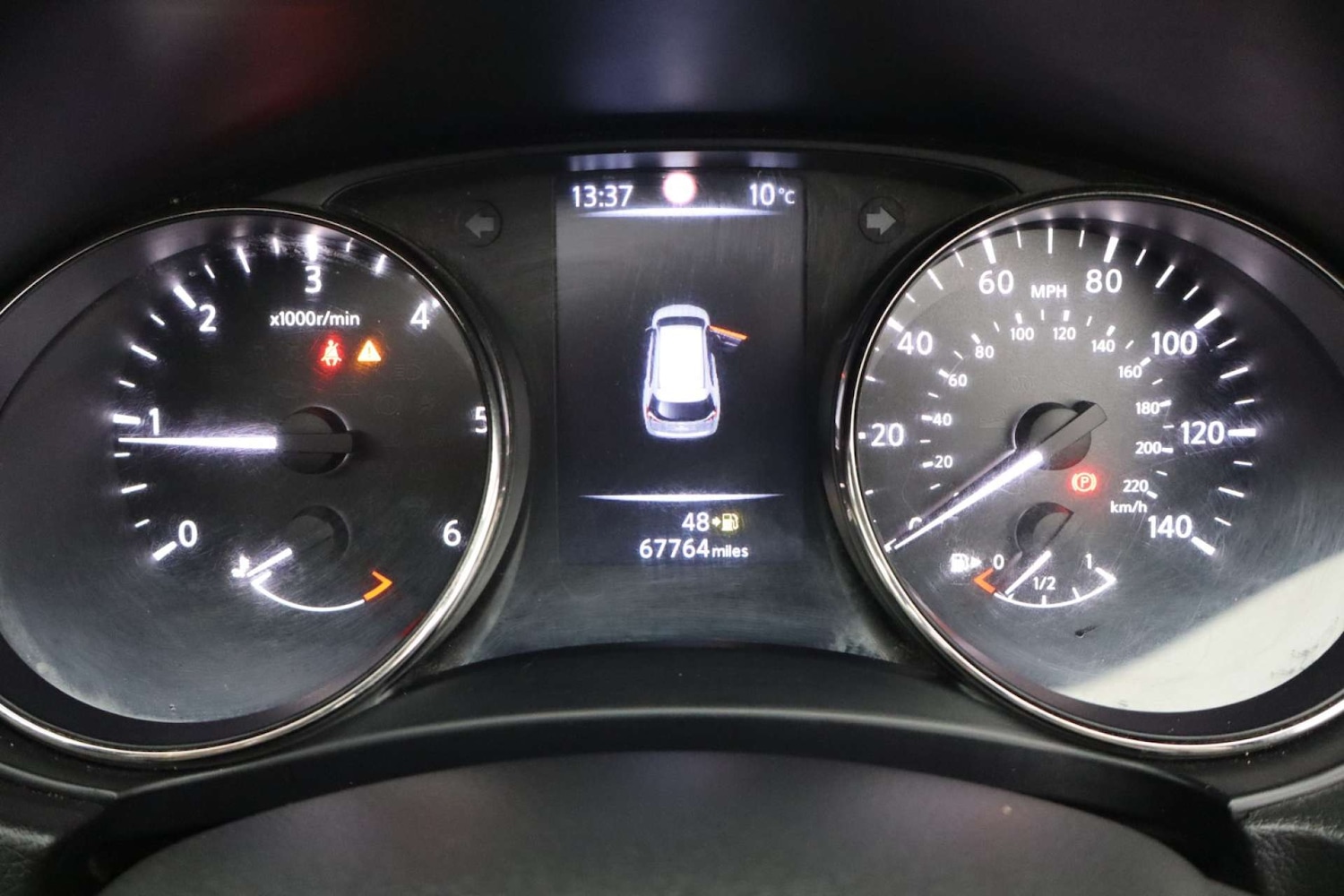 Used Nissan X-Trail 2018 for sale - 77650537: Photo 40