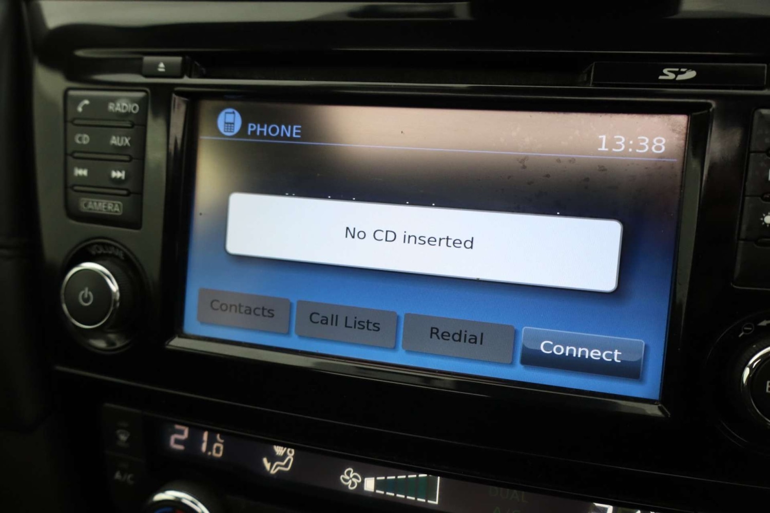 Used Nissan X-Trail 2018 for sale - 77650537: Photo 46