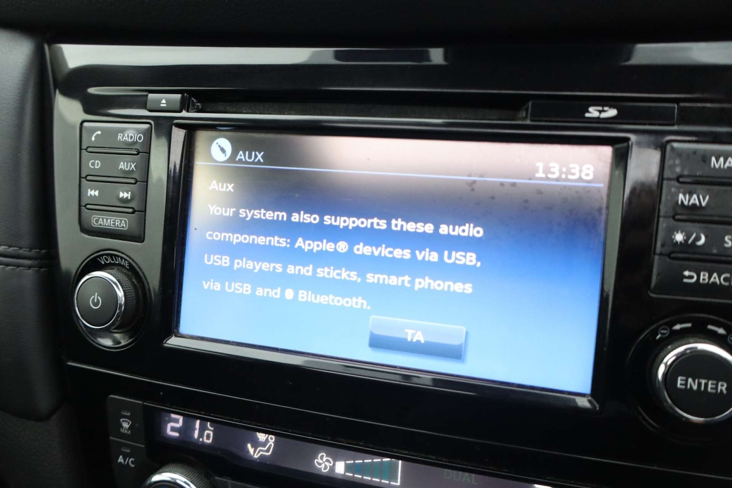 Used Nissan X-Trail 2018 for sale - 77650537: Photo 47