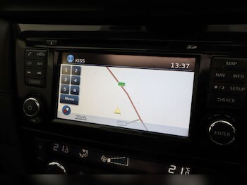 Used Nissan X-Trail 2018 for sale - 77650537: Photo