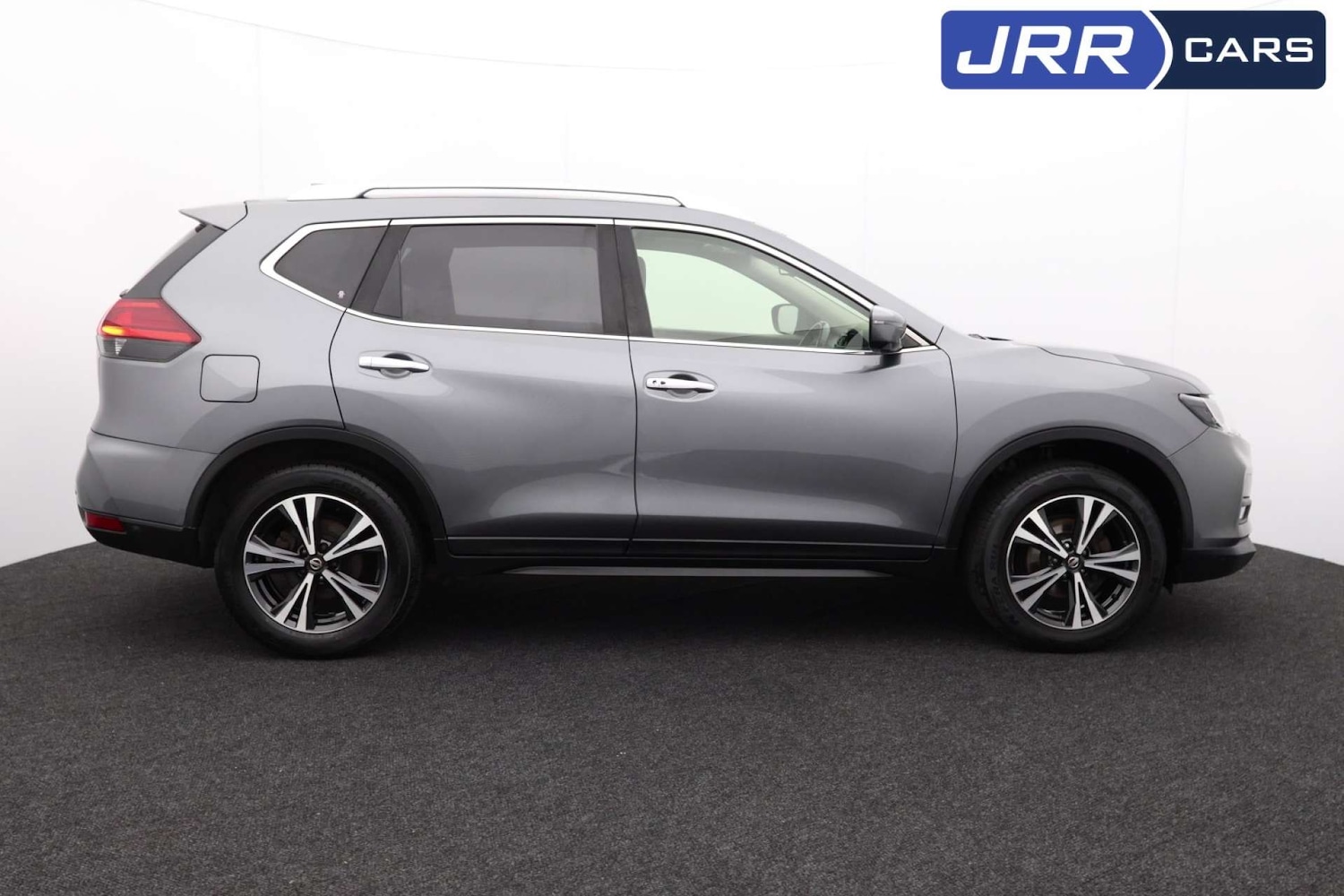 Used Nissan X-Trail 2018 for sale - 77650537: Photo 5