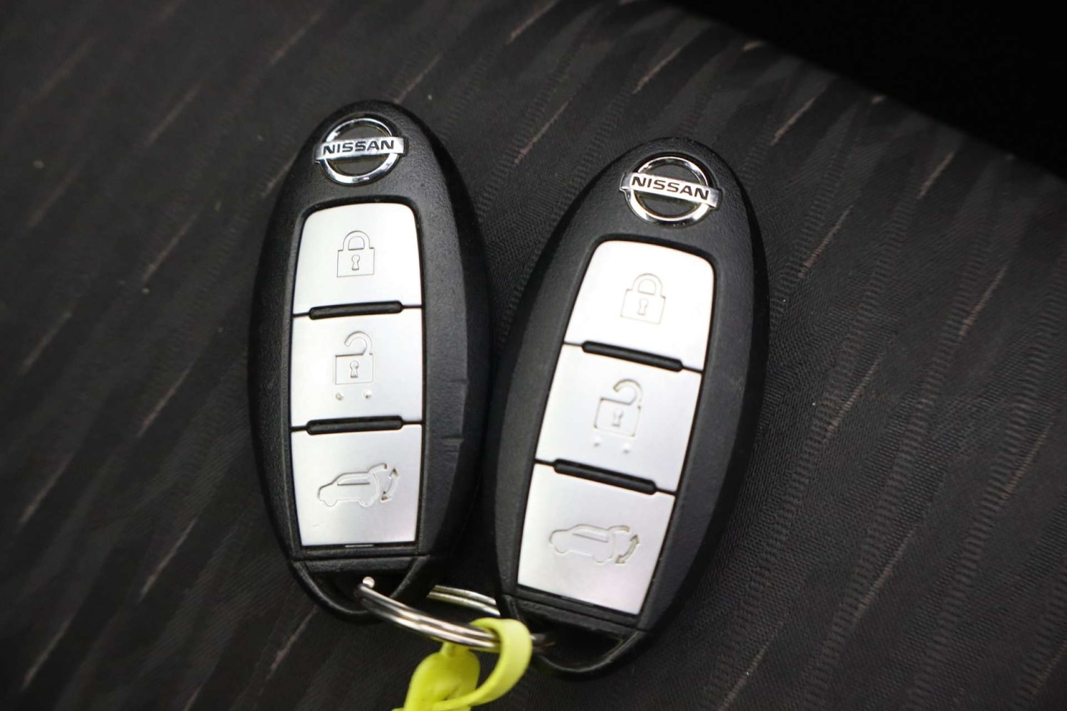 Used Nissan X-Trail 2018 for sale - 77650537: Photo 53