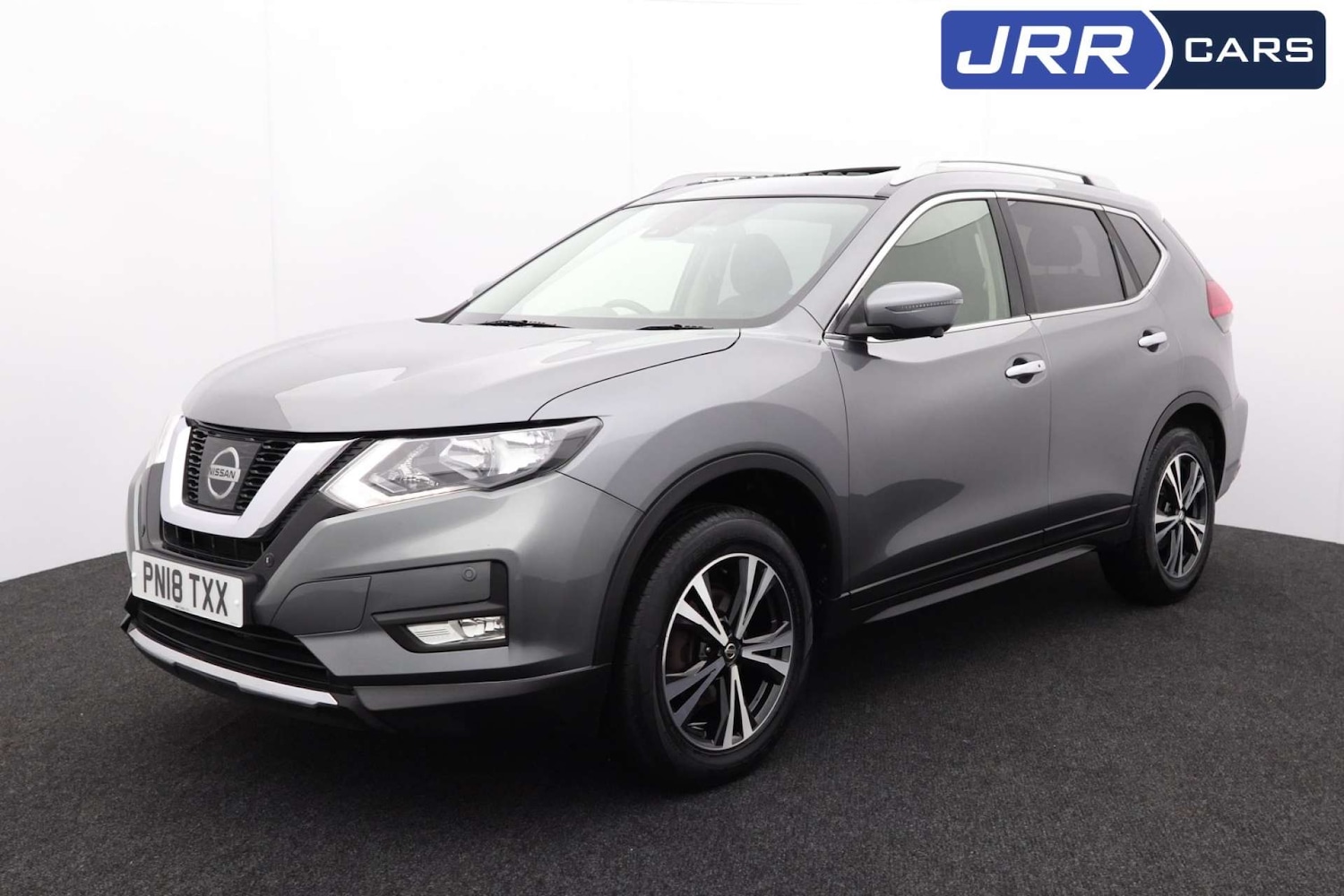 Used Nissan X-Trail 2018 for sale - 77650537: Photo 6