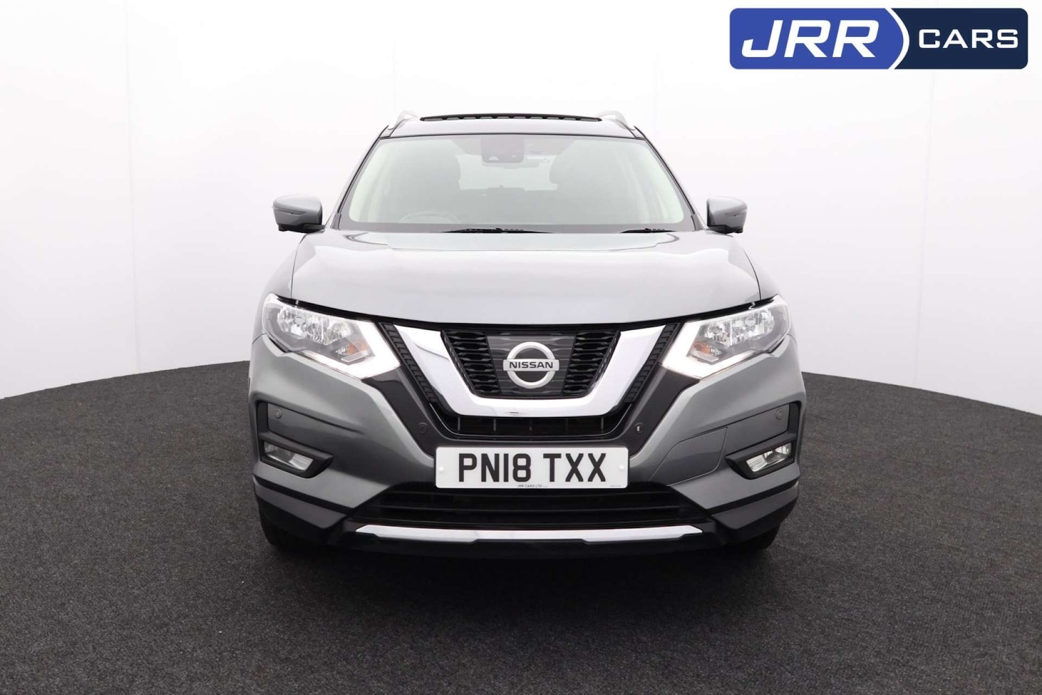 Used Nissan X-Trail 2018 for sale - 77650537: Photo 7