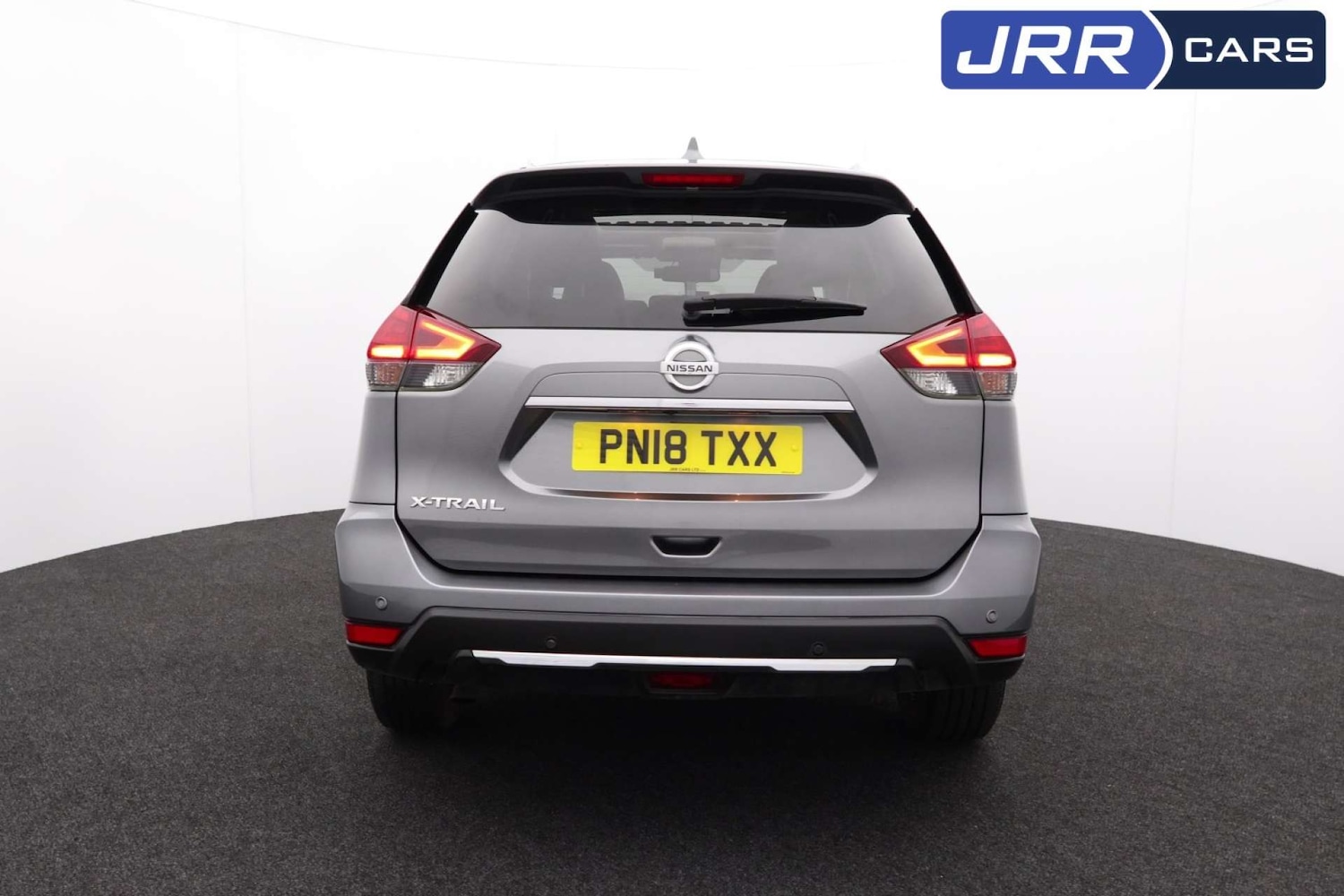 Used Nissan X-Trail 2018 for sale - 77650537: Photo 9