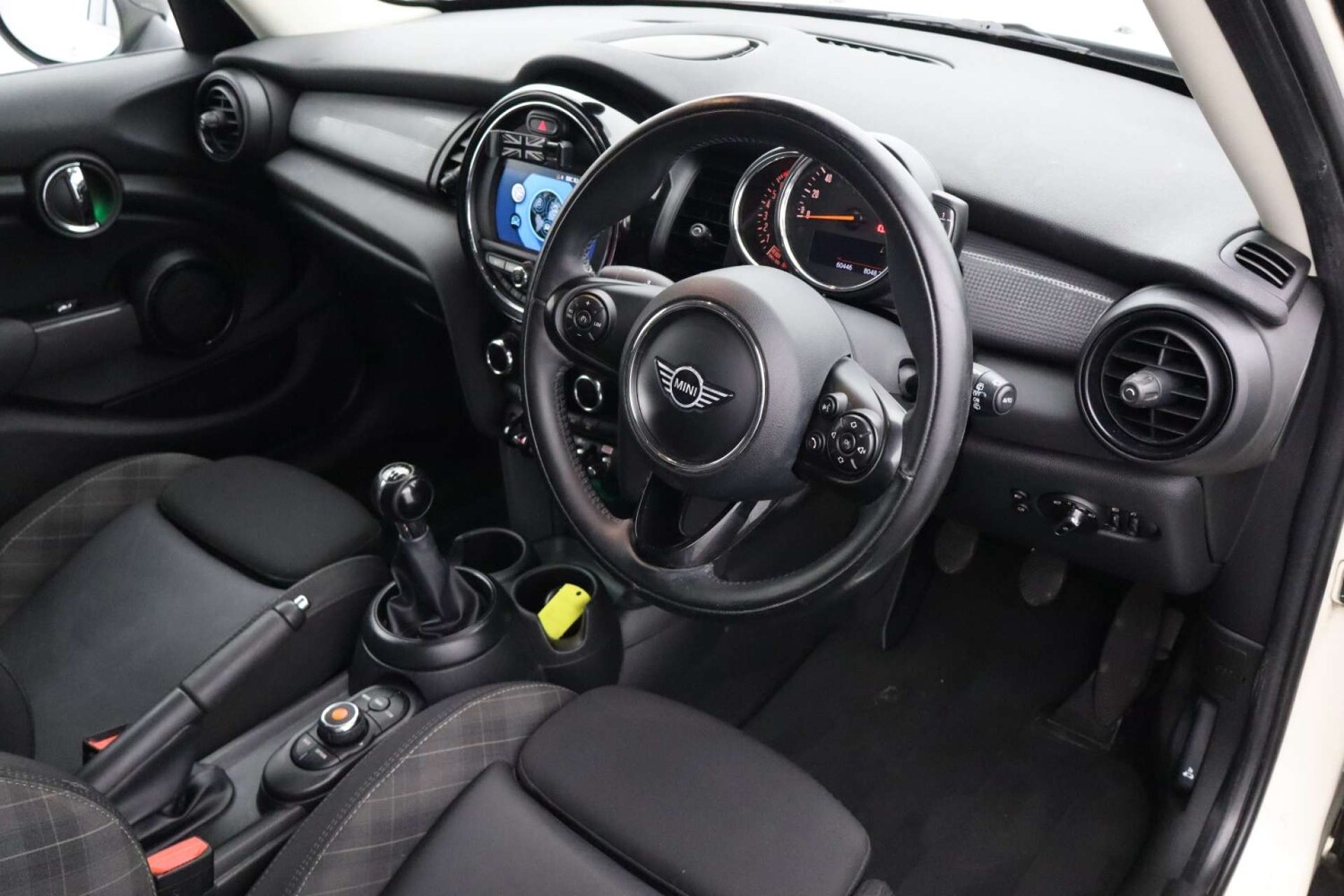 Used MINI Hatch 2018 for sale - 76400346: Photo 11