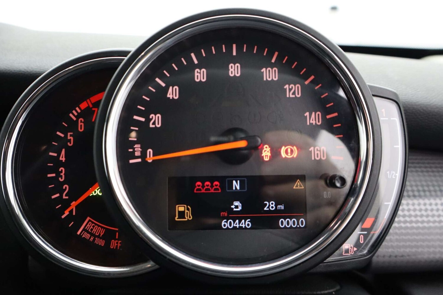 Used MINI Hatch 2018 for sale - 76400346: Photo 38