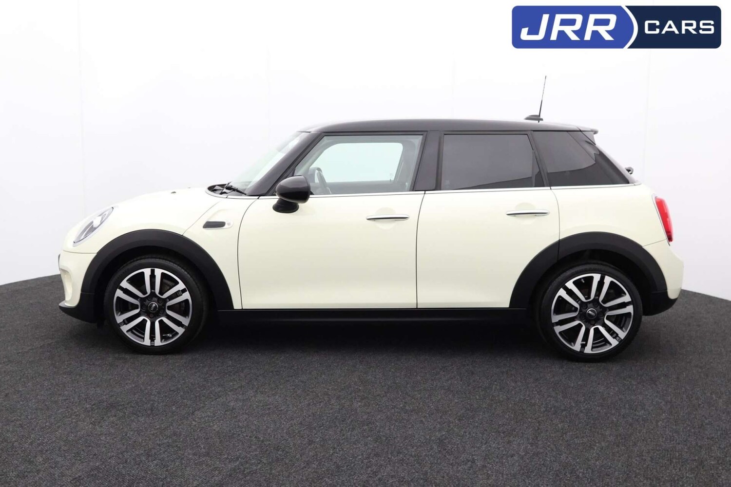 Used MINI Hatch 2018 for sale - 76400346: Photo 4