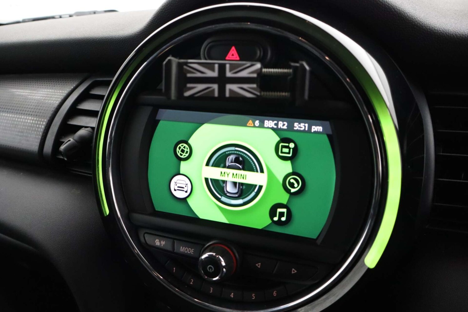 Used MINI Hatch 2018 for sale - 76400346: Photo 42