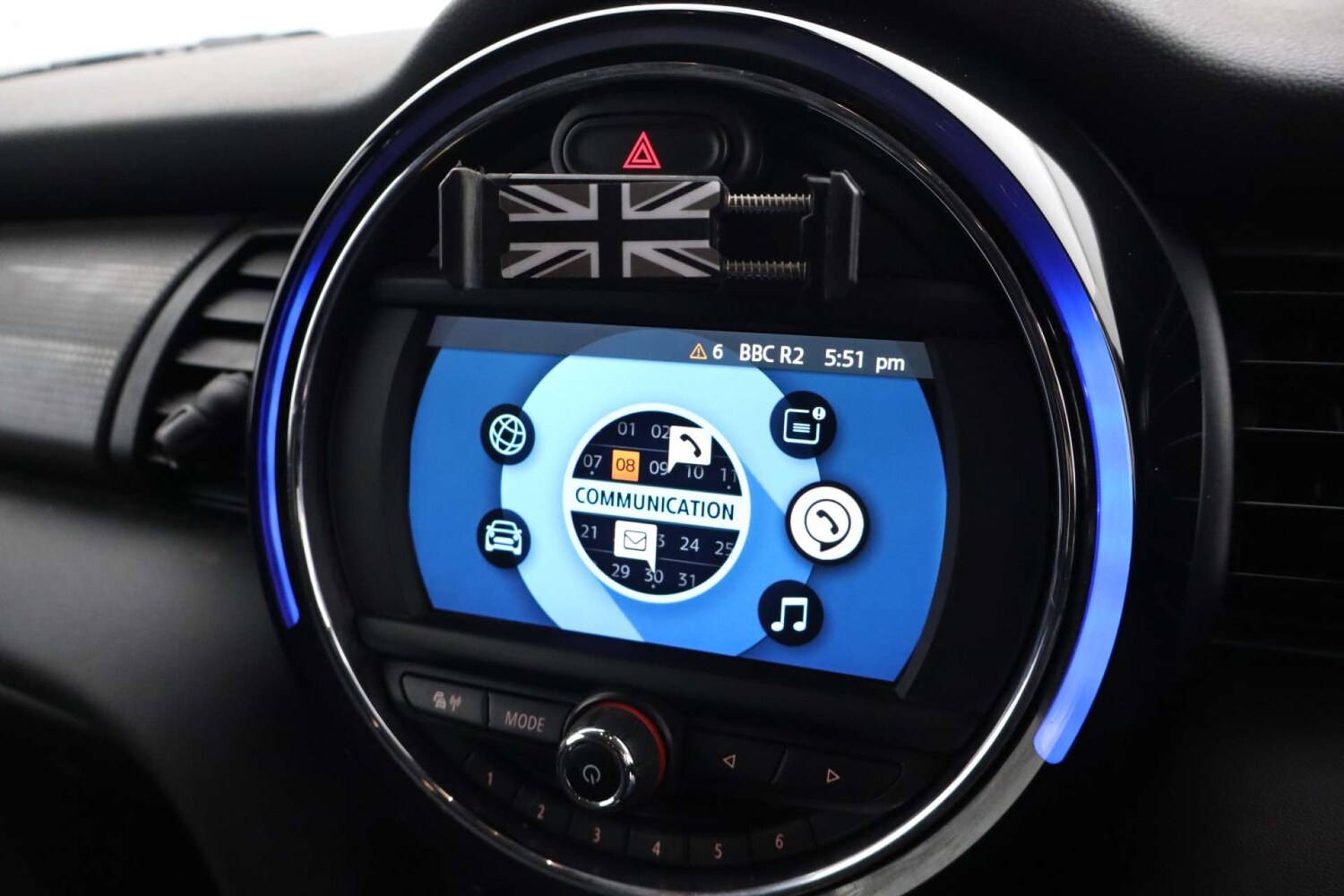 Used MINI Hatch 2018 for sale - 76400346: Photo 44