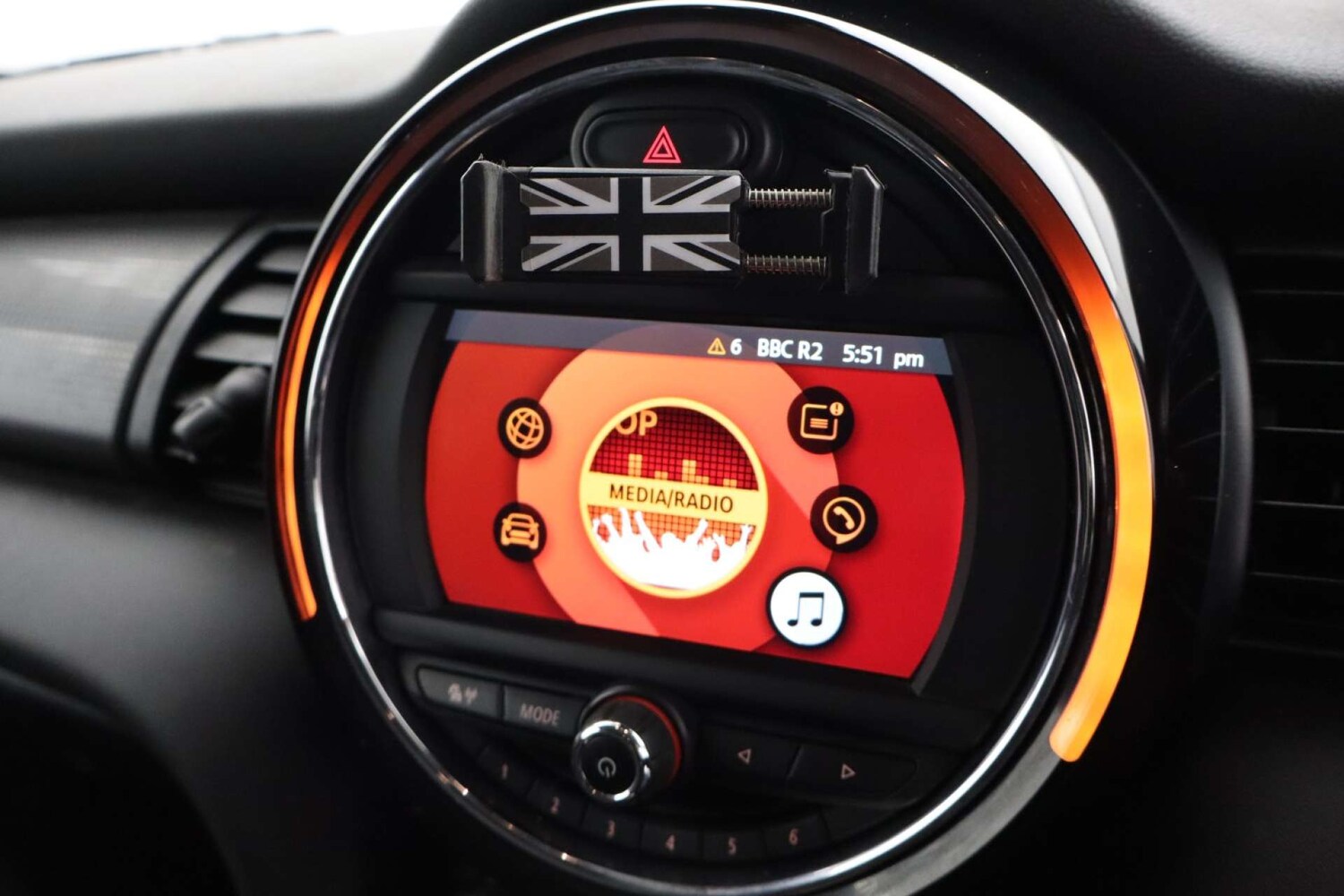 Used MINI Hatch 2018 for sale - 76400346: Photo 45