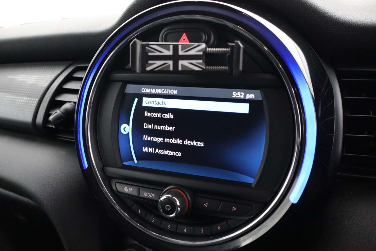 Used MINI Hatch 2018 for sale - 76400346: Photo 46