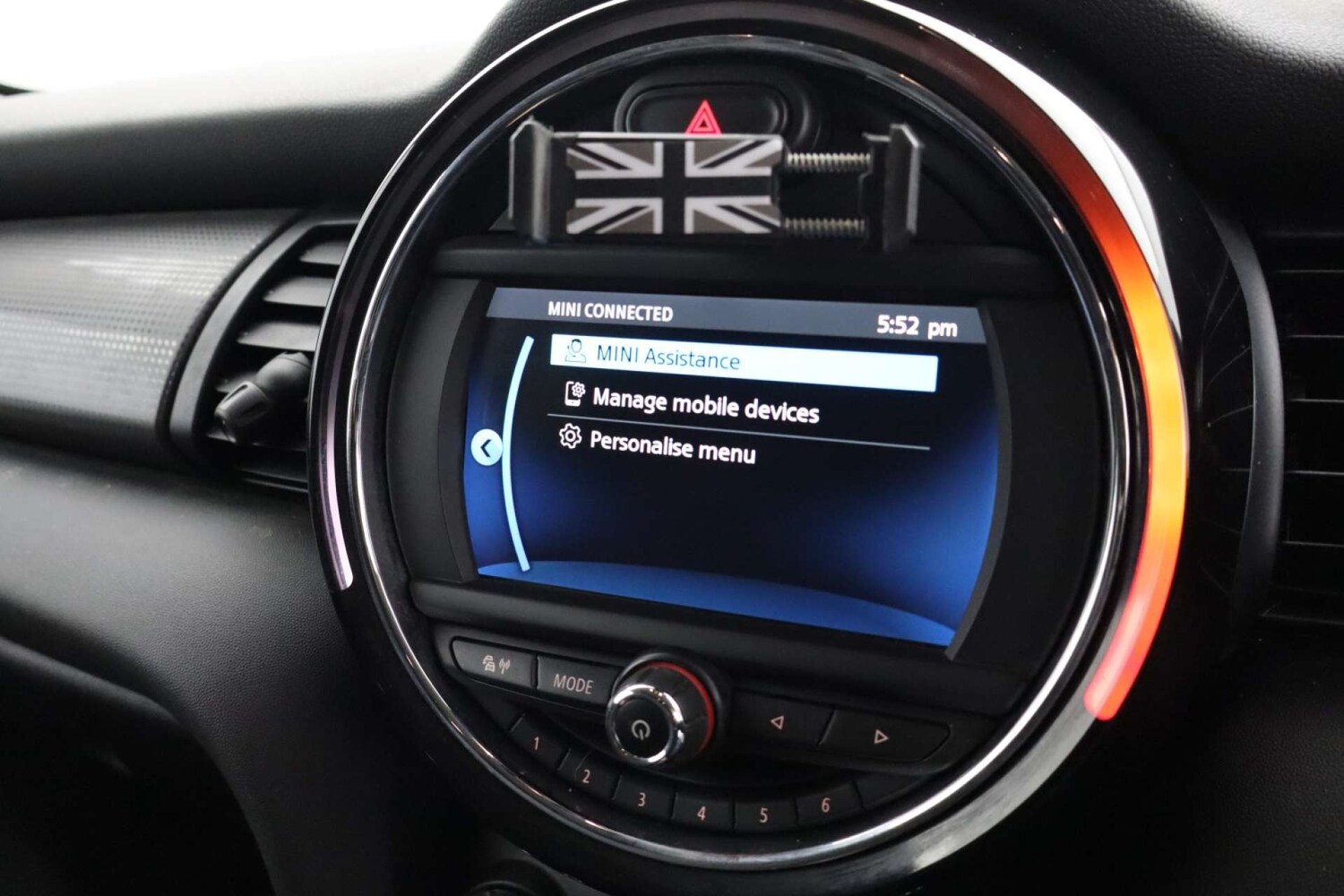 Used MINI Hatch 2018 for sale - 76400346: Photo 47