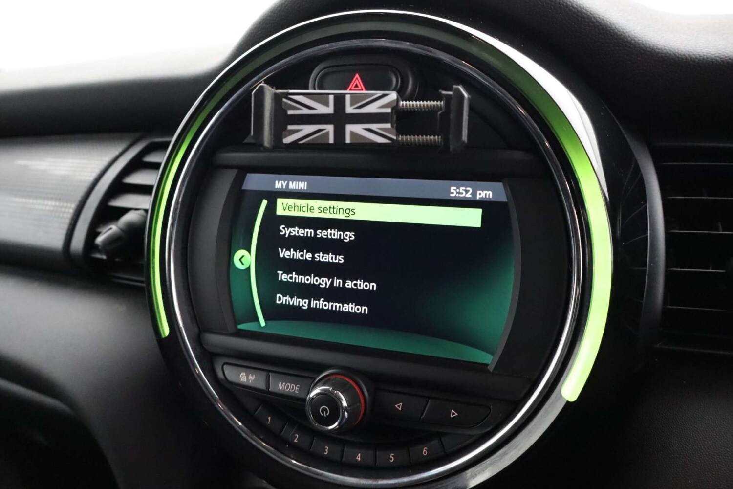 Used MINI Hatch 2018 for sale - 76400346: Photo 48