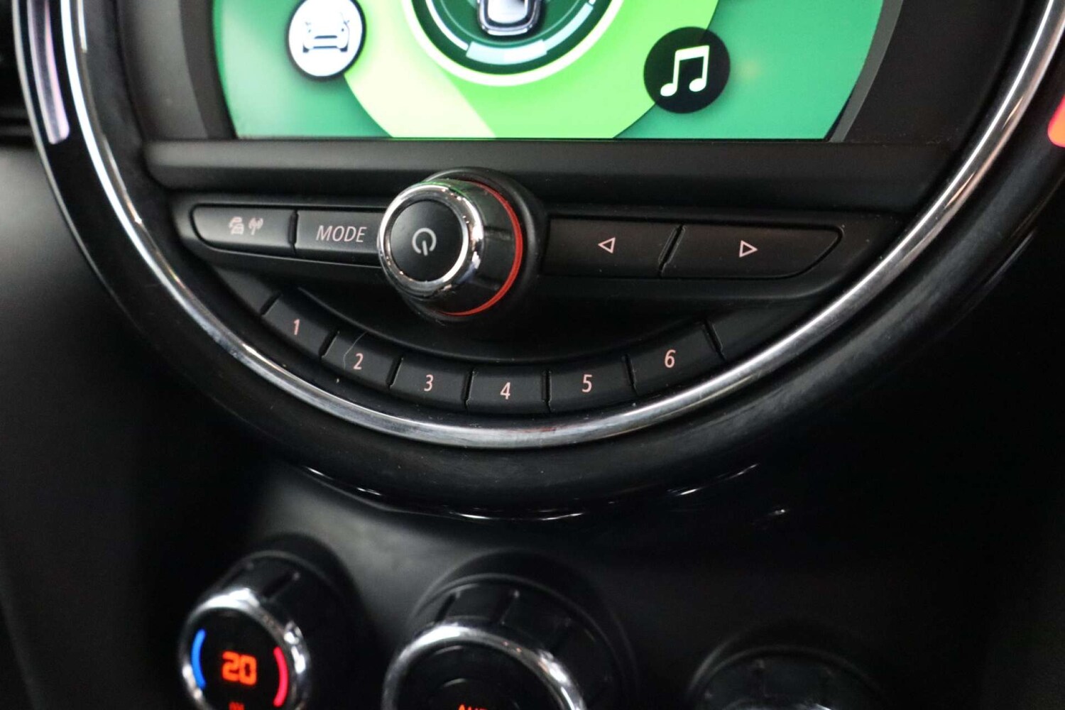 Used MINI Hatch 2018 for sale - 76400346: Photo 49