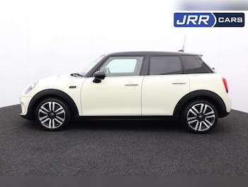 Used MINI Hatch 2018 for sale - 76400346: Photo