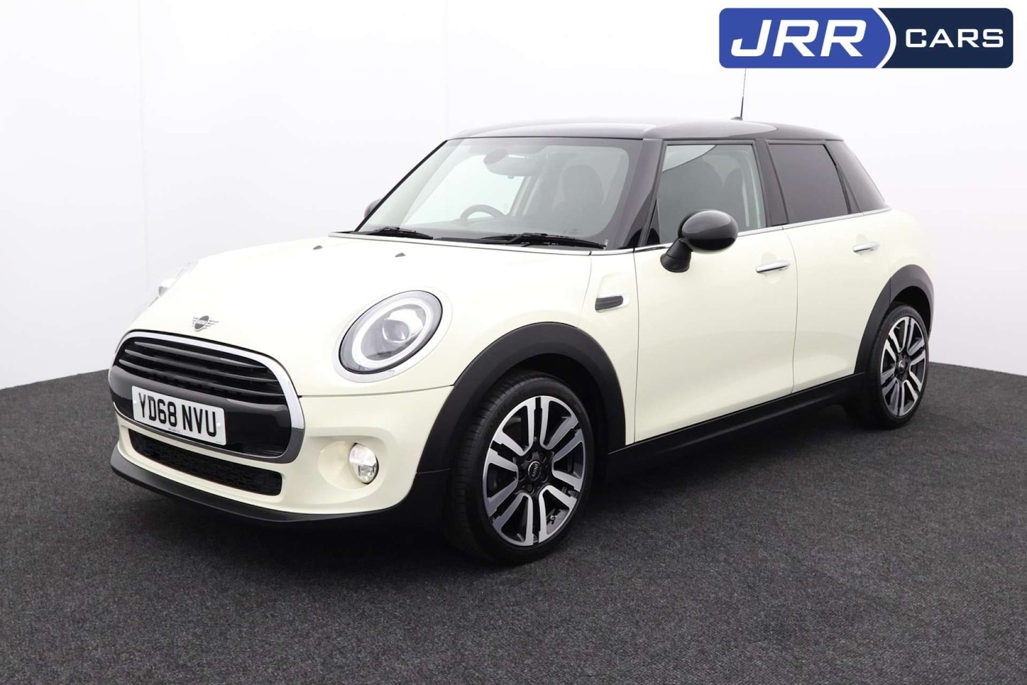 Used MINI Hatch 2018 for sale - 76400346: Photo 5