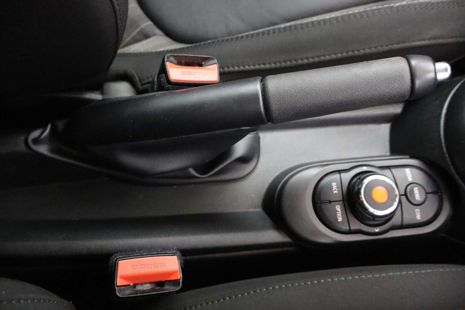 Used MINI Hatch 2018 for sale - 76400346: Photo 54