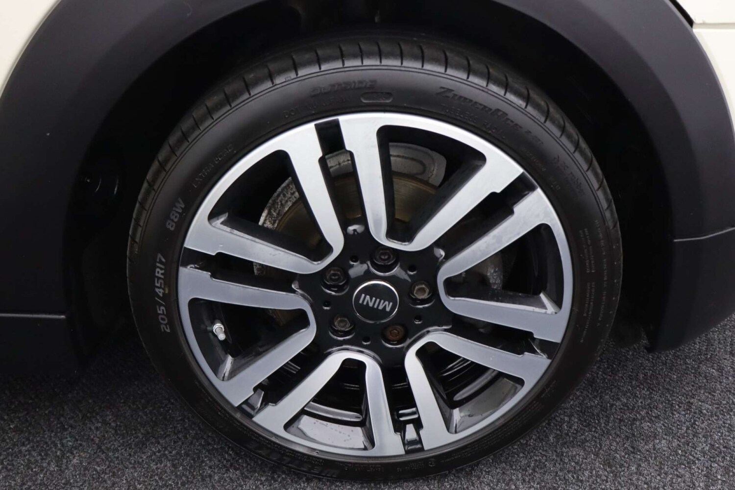 Used MINI Hatch 2018 for sale - 76400346: Photo 56