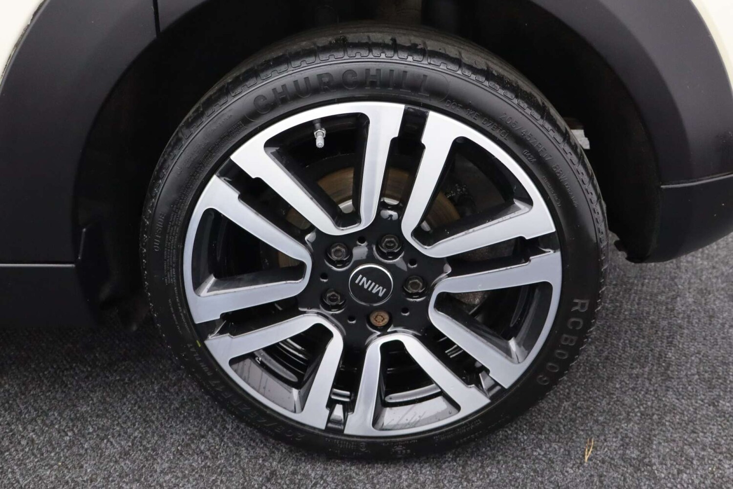 Used MINI Hatch 2018 for sale - 76400346: Photo 58