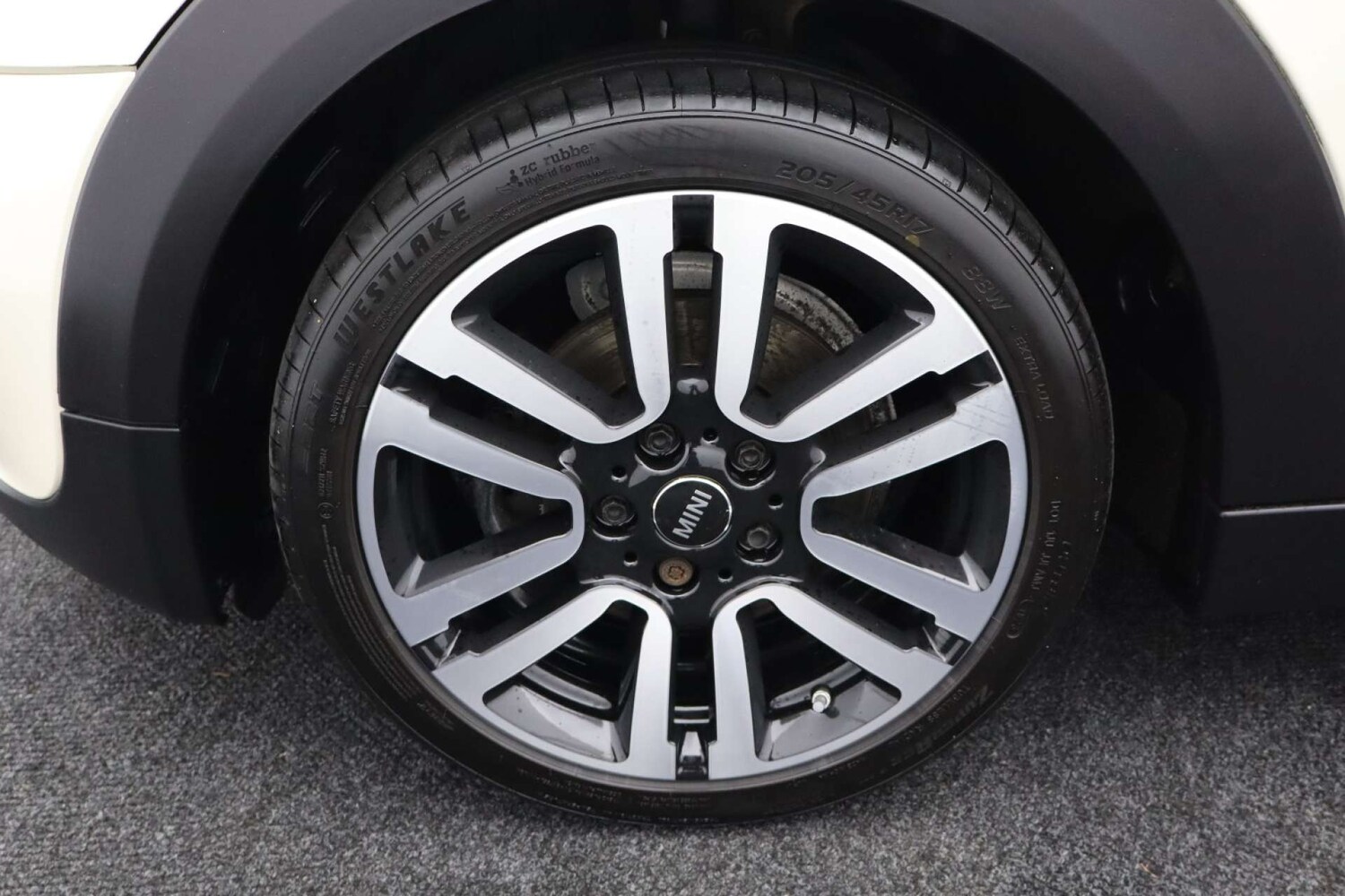 Used MINI Hatch 2018 for sale - 76400346: Photo 59