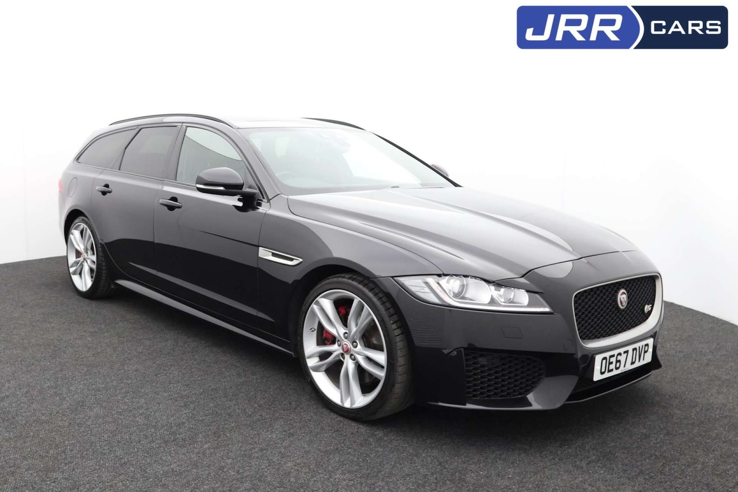 Used Jaguar XF 2017 for sale - 76182660: Photo 1