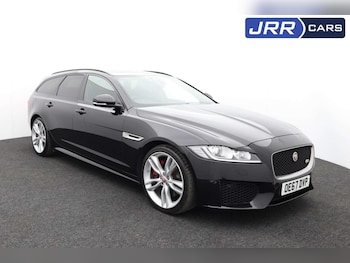 Jaguar - XF