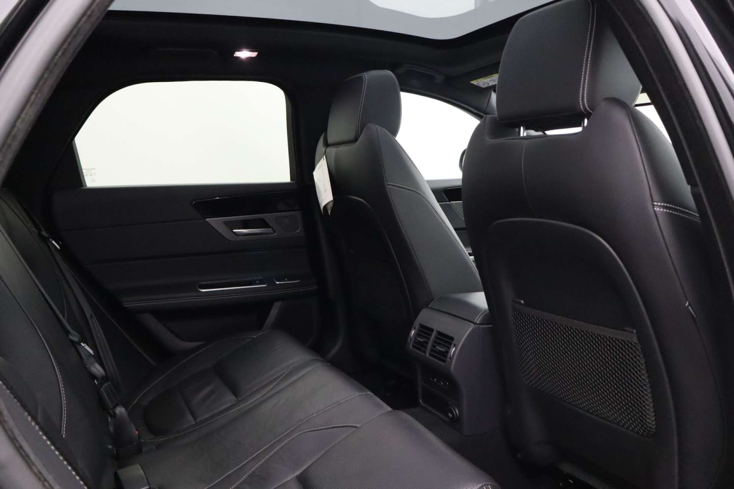 Used Jaguar XF 2017 for sale - 76182660: Photo 20