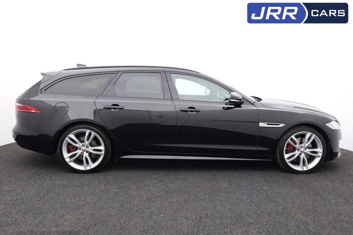 Used Jaguar XF 2017 for sale - 76182660: Photo 3
