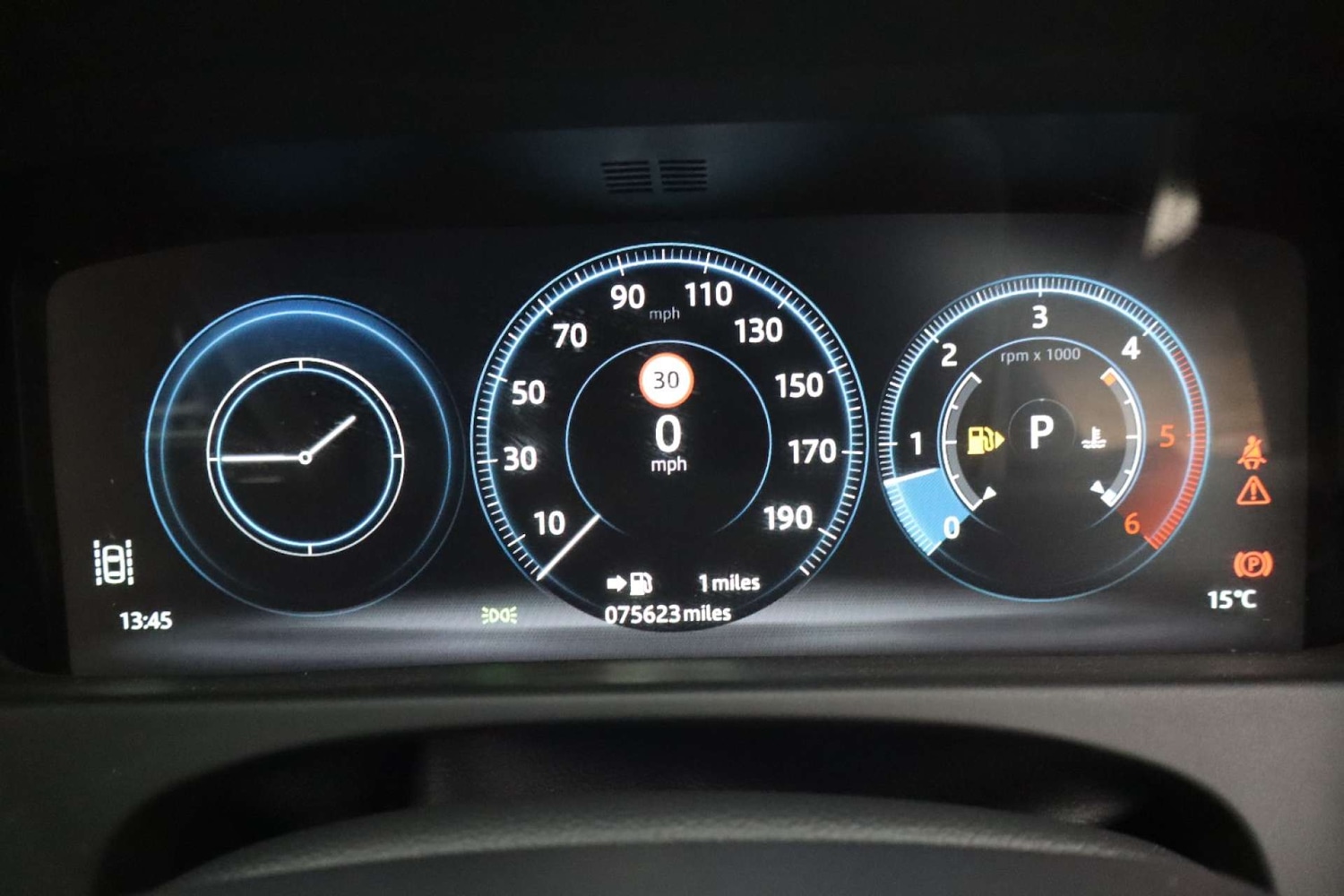Used Jaguar XF 2017 for sale - 76182660: Photo 39