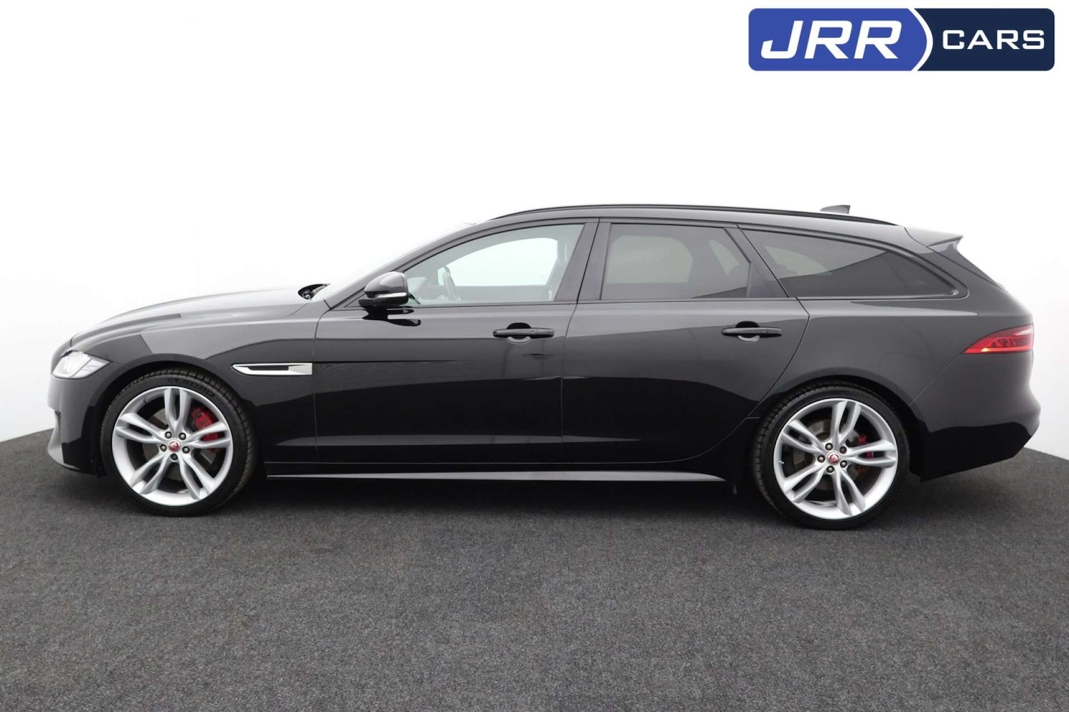 Used Jaguar XF 2017 for sale - 76182660: Photo 4