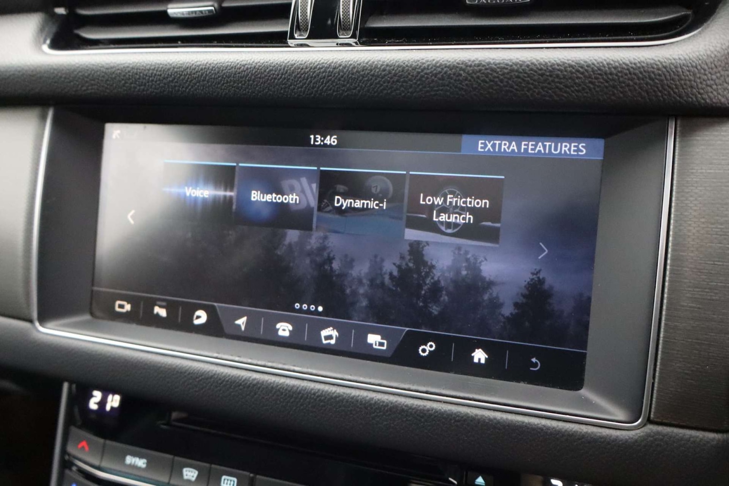 Used Jaguar XF 2017 for sale - 76182660: Photo 47