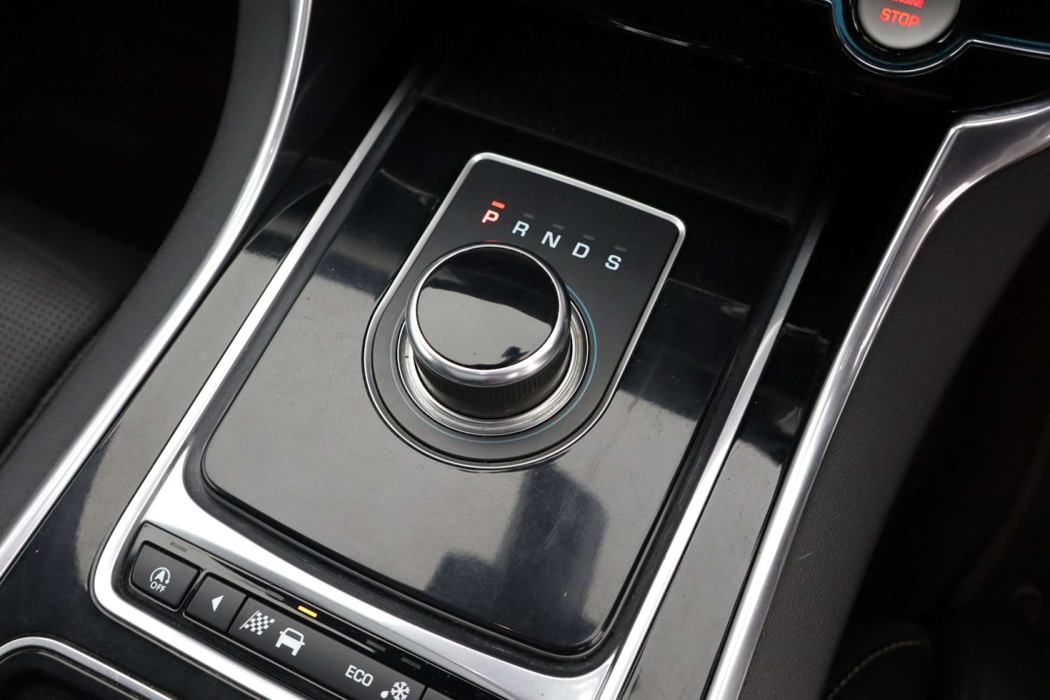 Used Jaguar XF 2017 for sale - 76182660: Photo 49