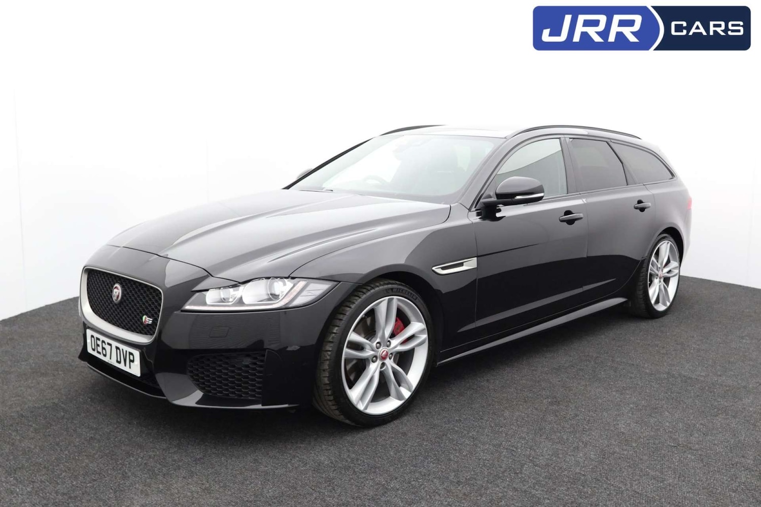 Used Jaguar XF 2017 for sale - 76182660: Photo 5