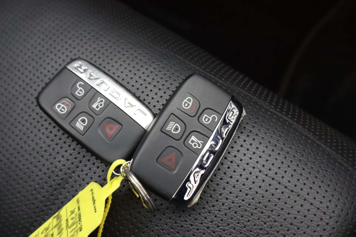 Used Jaguar XF 2017 for sale - 76182660: Photo 52