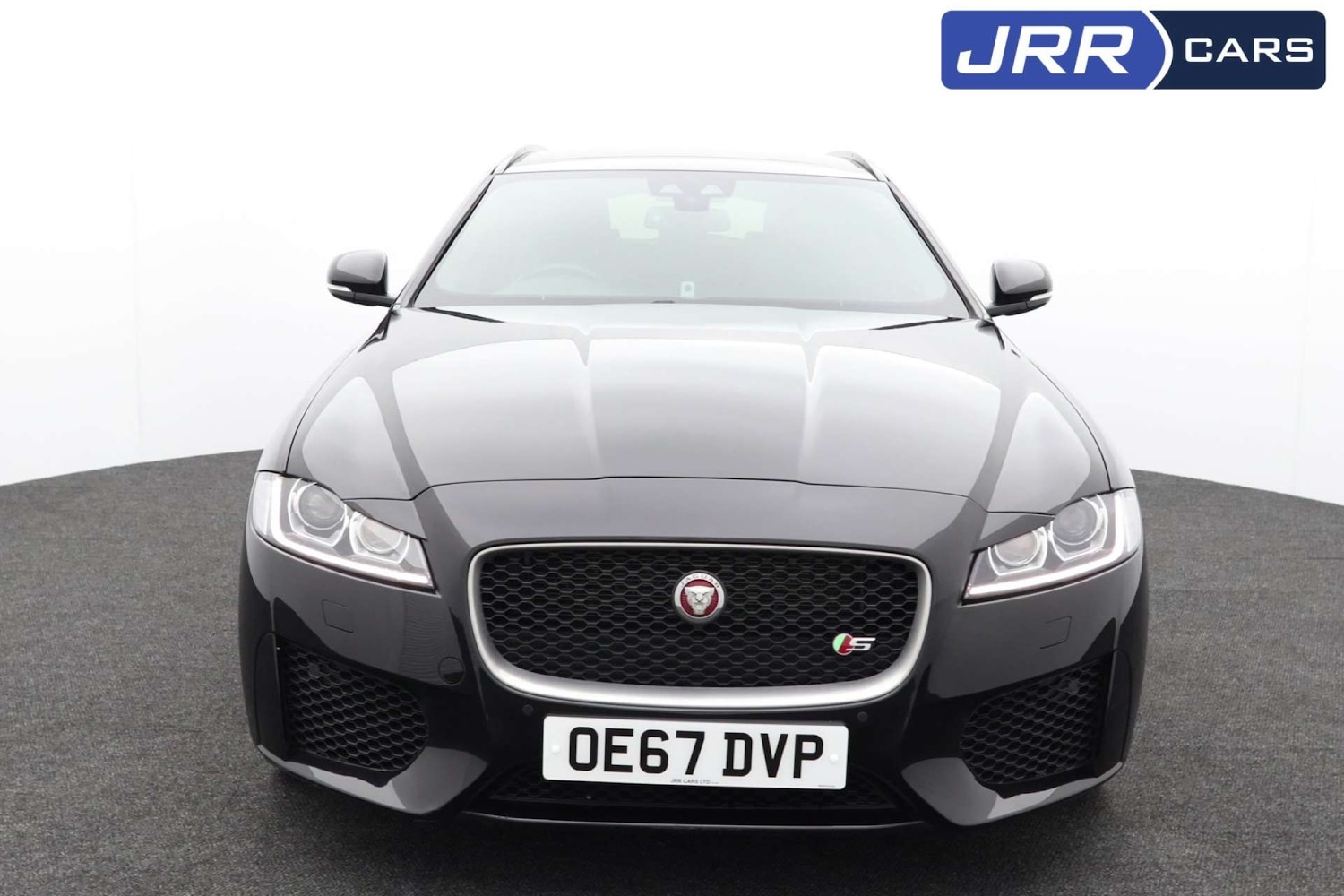 Used Jaguar XF 2017 for sale - 76182660: Photo 6