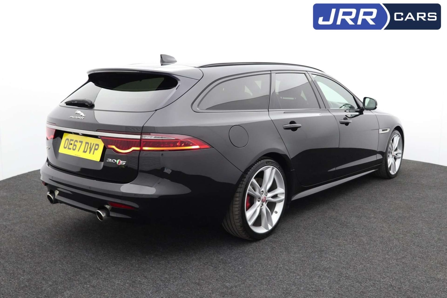 Used Jaguar XF 2017 for sale - 76182660: Photo 7