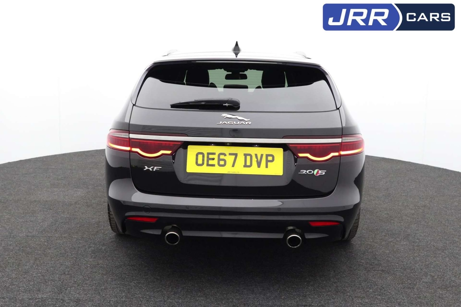 Used Jaguar XF 2017 for sale - 76182660: Photo 8