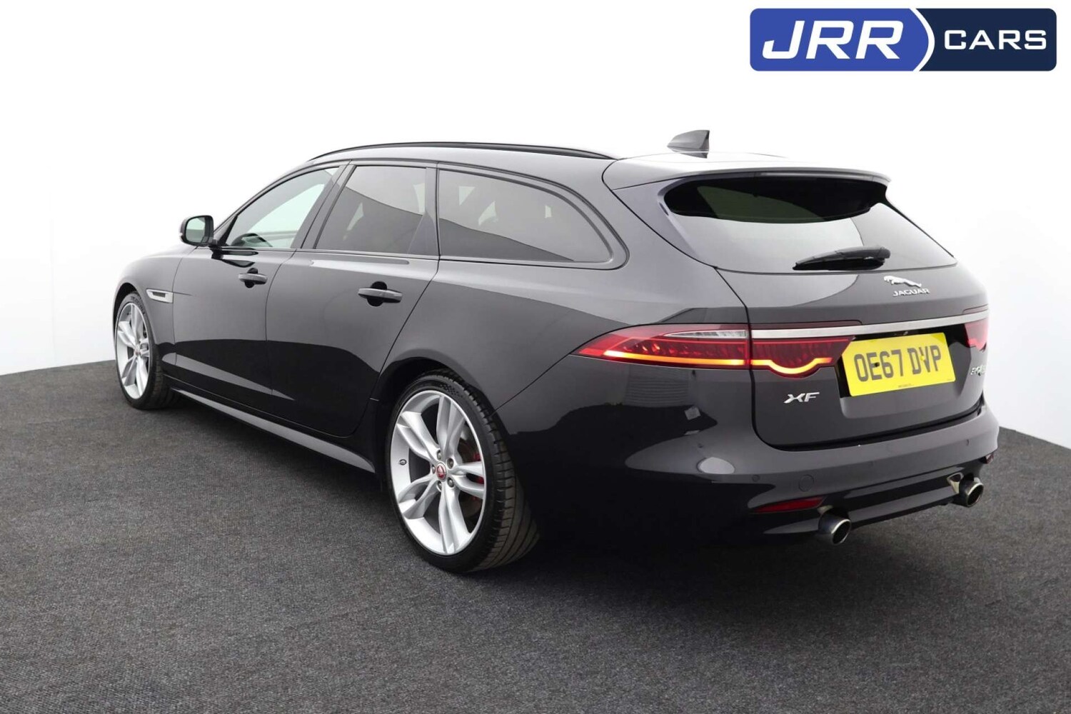 Used Jaguar XF 2017 for sale - 76182660: Photo 9