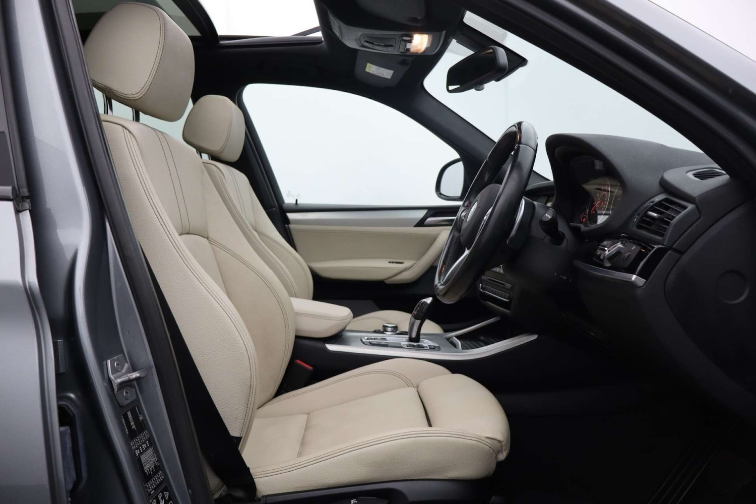 Used BMW X3 2016 for sale - 76602104: Photo 11