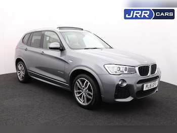 BMW - X3