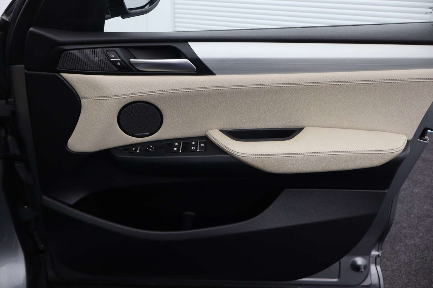 Used BMW X3 2016 for sale - 76602104: Photo 20