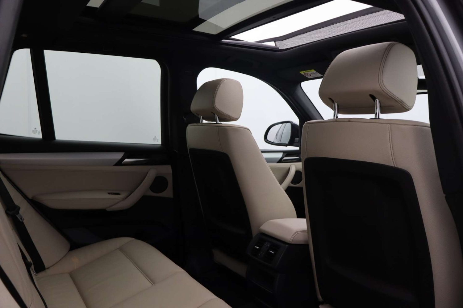 Used BMW X3 2016 for sale - 76602104: Photo 21