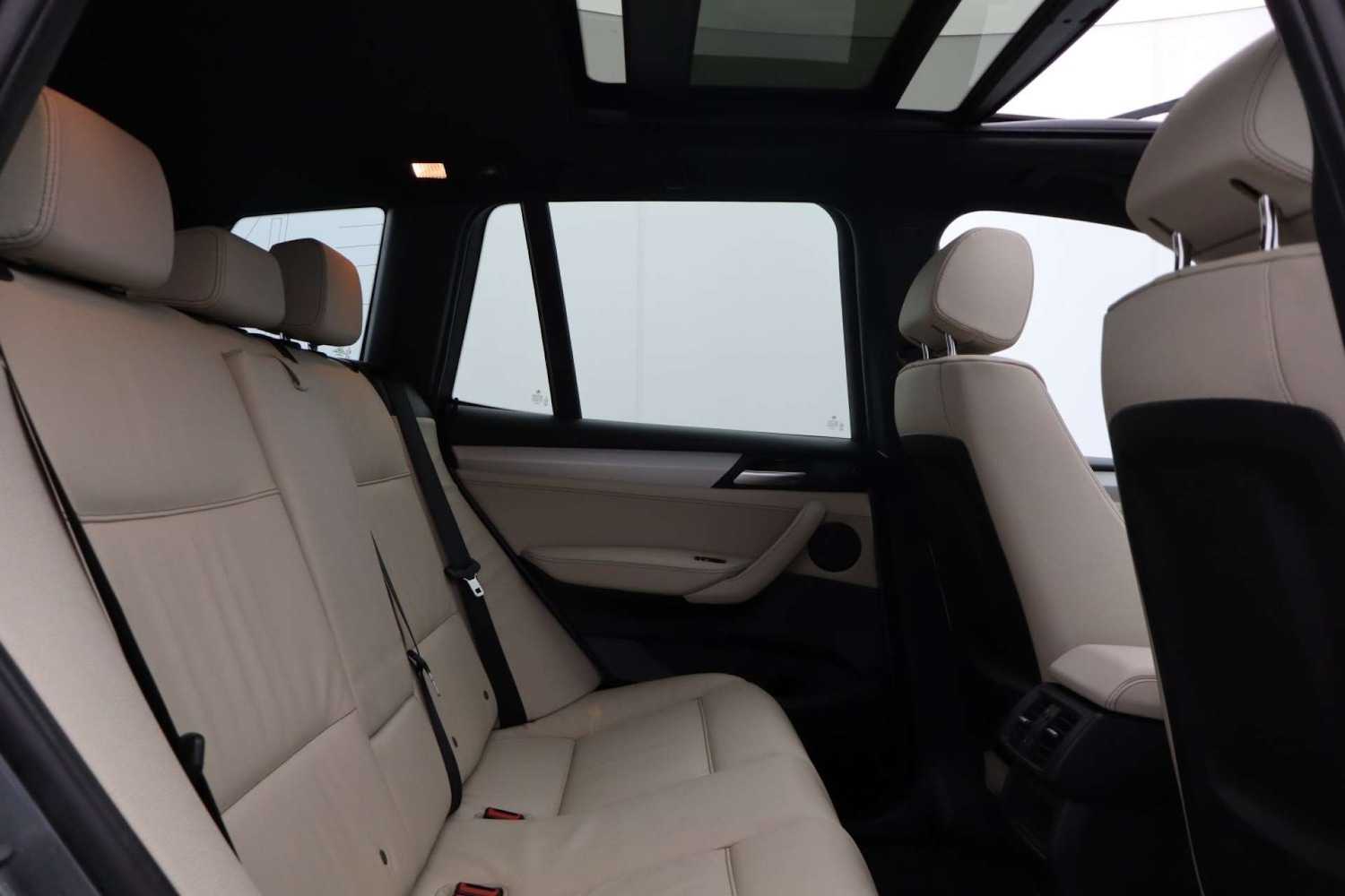 Used BMW X3 2016 for sale - 76602104: Photo 22