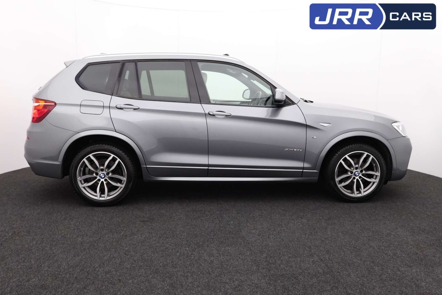 Used BMW X3 2016 for sale - 76602104: Photo 3