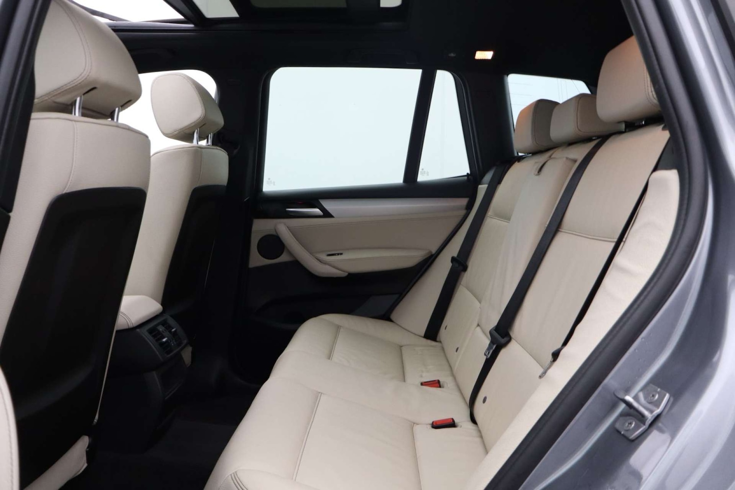 Used BMW X3 2016 for sale - 76602104: Photo 30