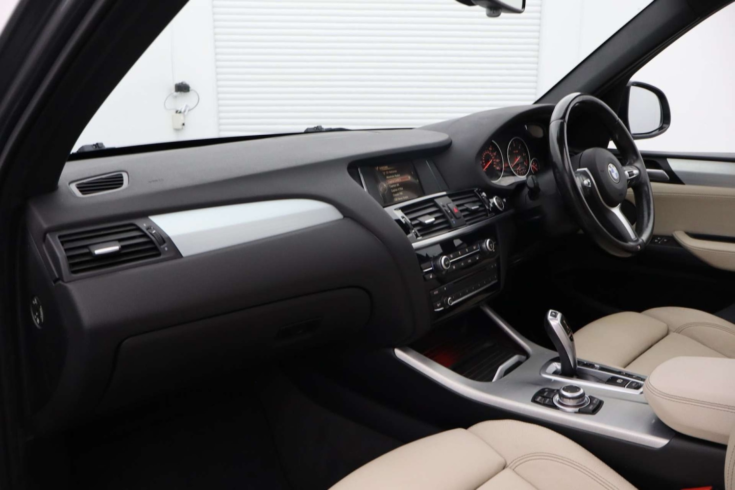 Used BMW X3 2016 for sale - 76602104: Photo 32